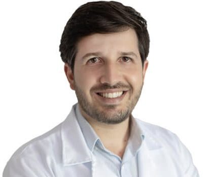 Dr. Carlos Eduardo Bastiani