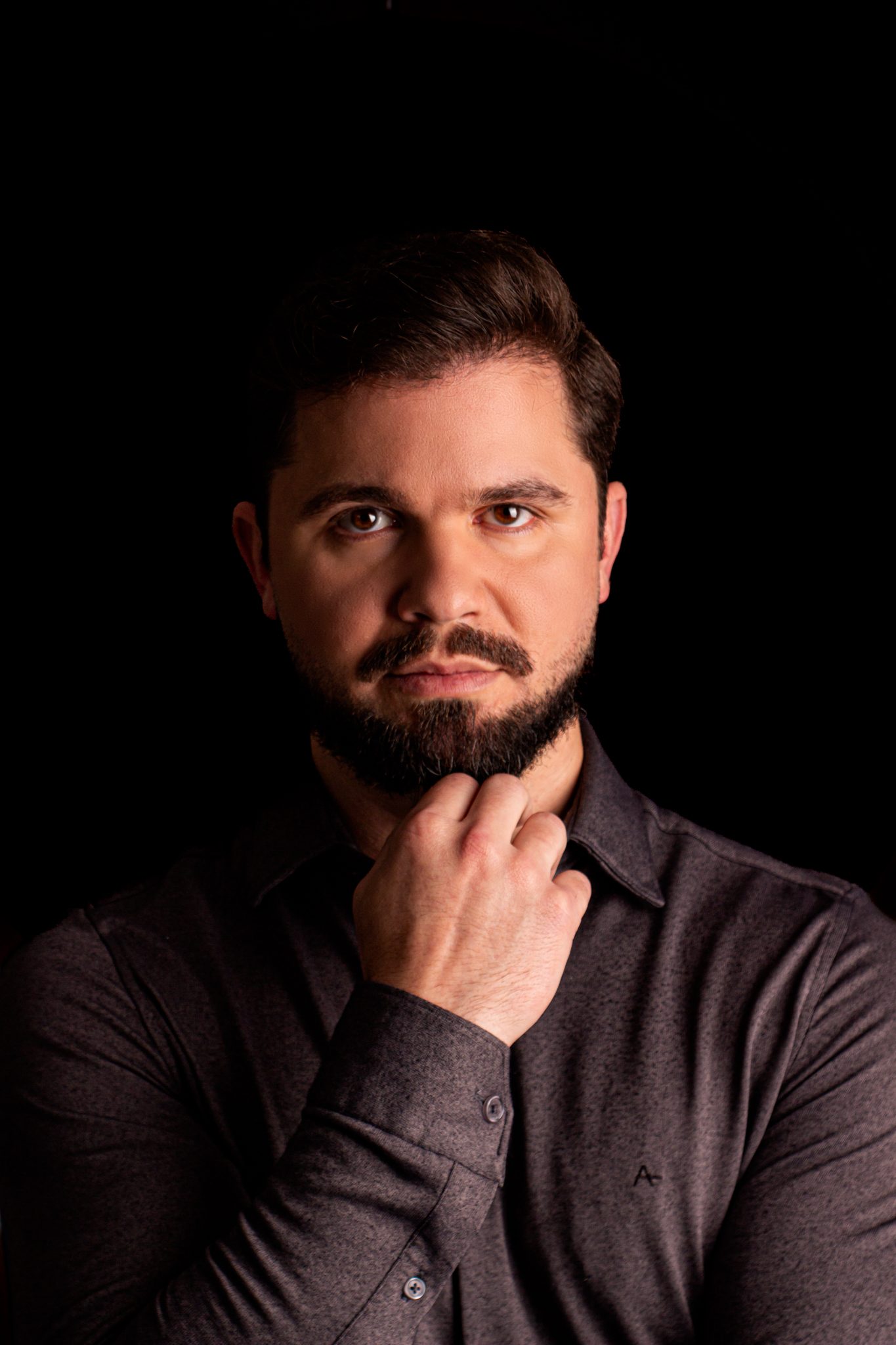 Dr. Sérgio Müller