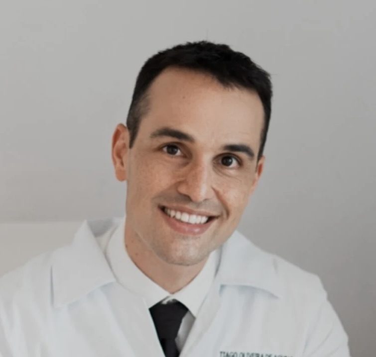 Dr. Tiago Aguiar