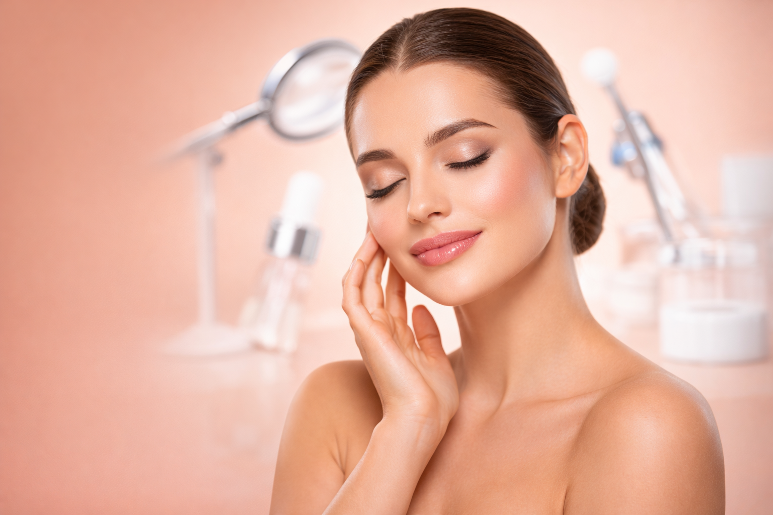 Dermatologia e Medicina Estética