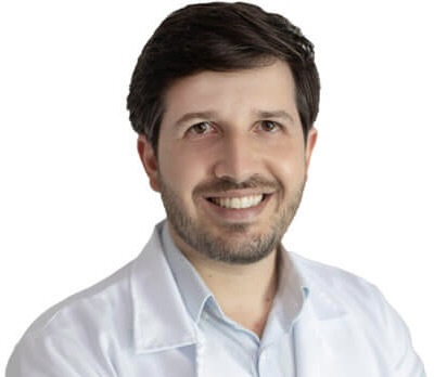 Dr. Carlos Eduardo Bastiani
